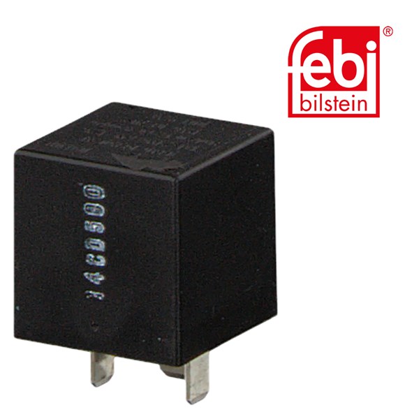 Blinkerenhet 12V Febi bilstein 14534 FEBI BILSTEIN
