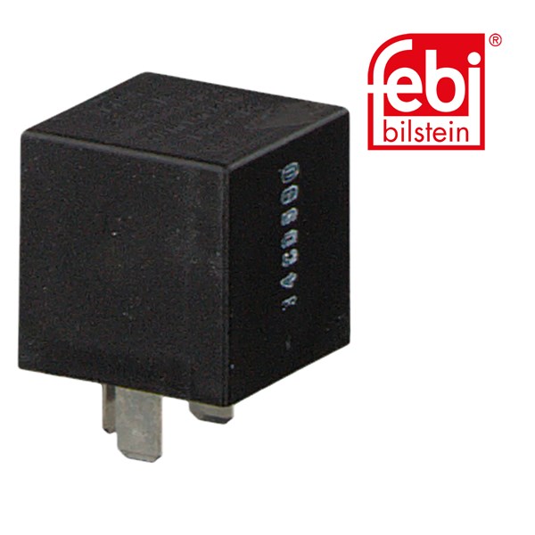 Blinkerenhet 12V Febi bilstein 14534 FEBI BILSTEIN