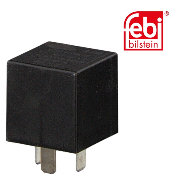 Blinkerenhet 12V Febi bilstein 14534 FEBI BILSTEIN