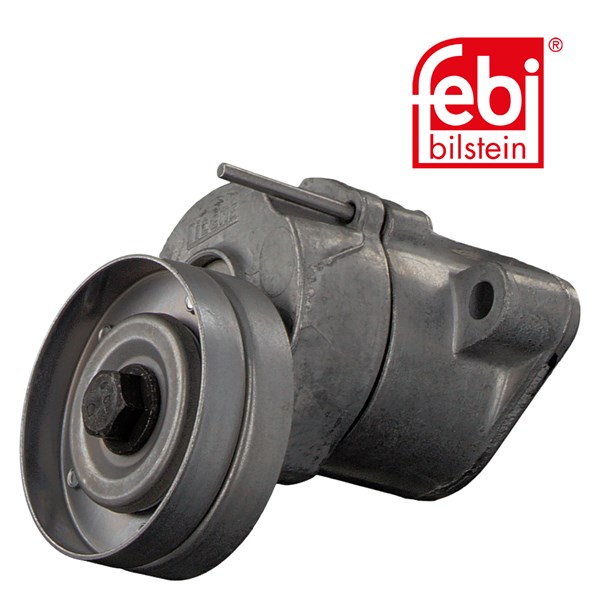 Remsträckare, Drivrem 100A Febi bilstein 14546 FEBI BILSTEIN