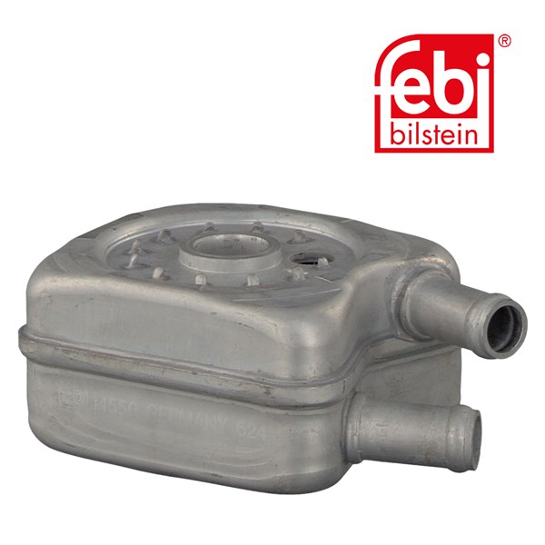 Oljekylare, motor Febi bilstein 14550 FEBI BILSTEIN