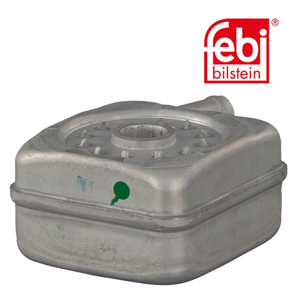 Oljekylare, motor Febi bilstein 14550 FEBI BILSTEIN