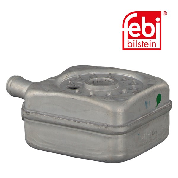 Oljekylare, motor Febi bilstein 14550 FEBI BILSTEIN