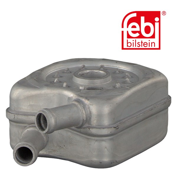 Oljekylare, motor Febi bilstein 14550 FEBI BILSTEIN