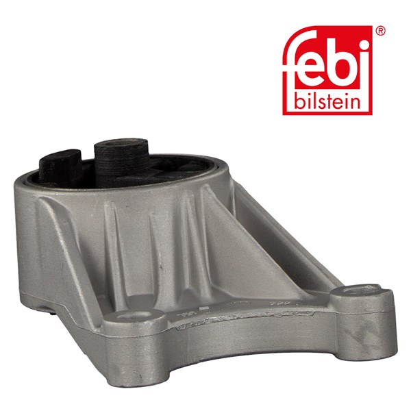 Motorkudde, Fram Febi bilstein 14553 FEBI BILSTEIN Motorkudde, Fram Febi bilstein 14553 FEBI BILSTEIN