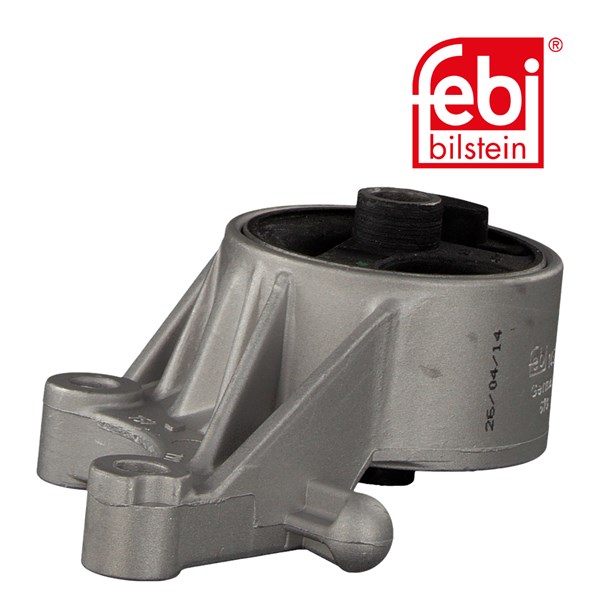Motorkudde, Fram Febi bilstein 14553 FEBI BILSTEIN Motorkudde, Fram Febi bilstein 14553 FEBI BILSTEIN