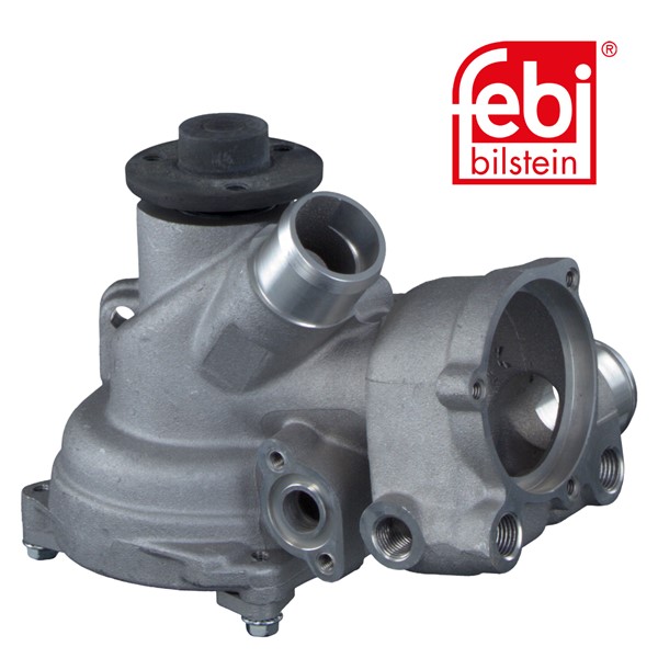 Vattenpump Febi bilstein 14631 FEBI BILSTEIN