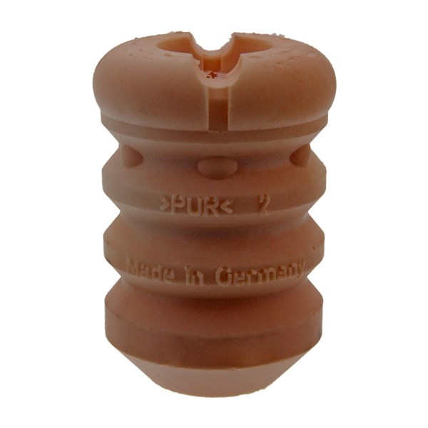 Genomslagsgummi, stötdämpare, Framaxel Febi bilstein 14669 FEBI BILSTEIN