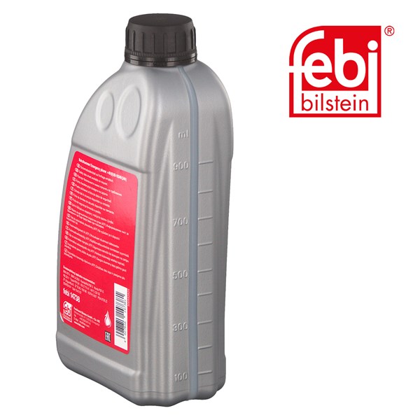 Automatväxellådsolja (ATF) Febi bilstein 14738 FEBI BILSTEIN
