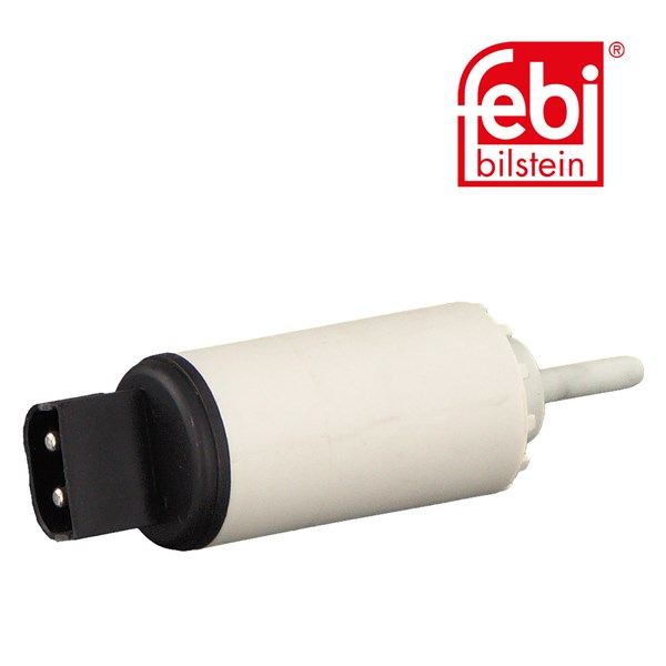 Spolarpump 12V Febi bilstein 14805 FEBI BILSTEIN