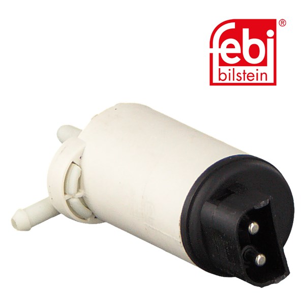 Spolarpump 12V Febi bilstein 14805 FEBI BILSTEIN