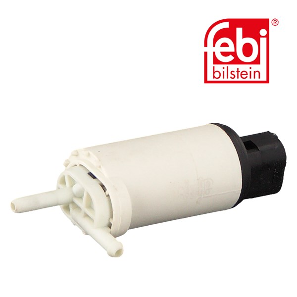 Spolarpump 12V Febi bilstein 14805 FEBI BILSTEIN