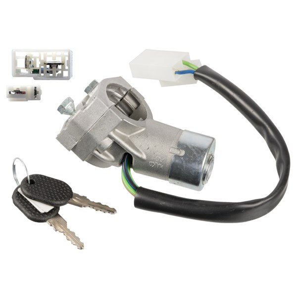 Styrlås Febi bilstein 14814 FEBI BILSTEIN