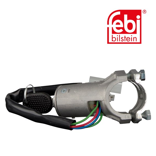 Styrlås Febi bilstein 14814 FEBI BILSTEIN