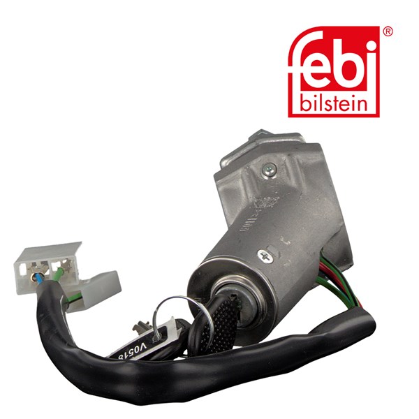 Styrlås Febi bilstein 14814 FEBI BILSTEIN
