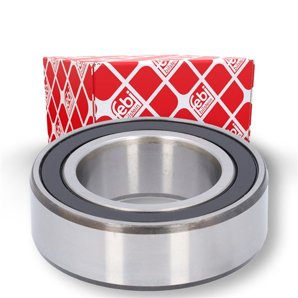 Styrrulle, kamrem FEBI BILSTEIN Styrrulle, kamrem FEBI BILSTEIN