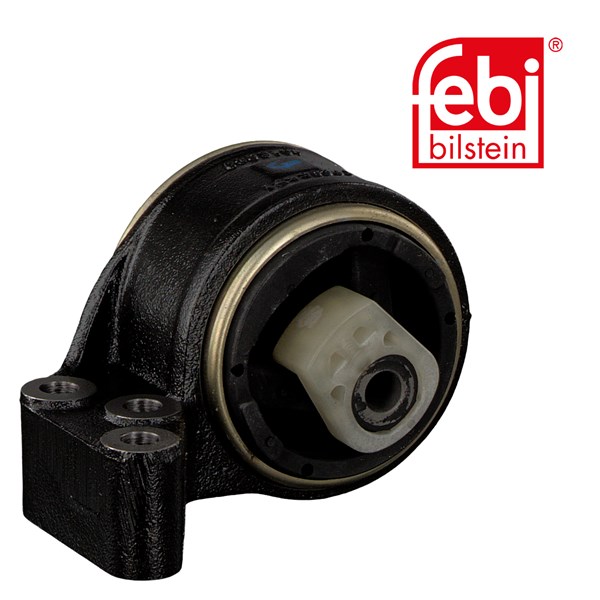 Motorkudde, Höger fram Febi bilstein 14859 FEBI BILSTEIN