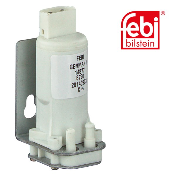 Spolarpump FEBI BILSTEIN