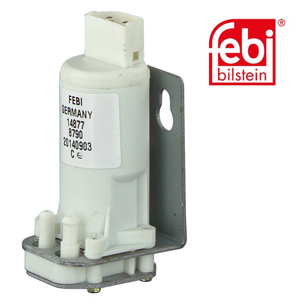 Spolarpump FEBI BILSTEIN