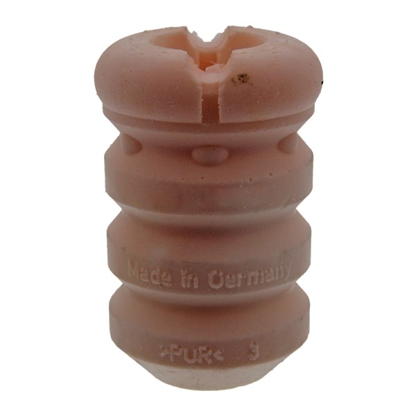 Genomslagsgummi, stötdämpare, Framaxel Febi bilstein 14903 FEBI BILSTEIN