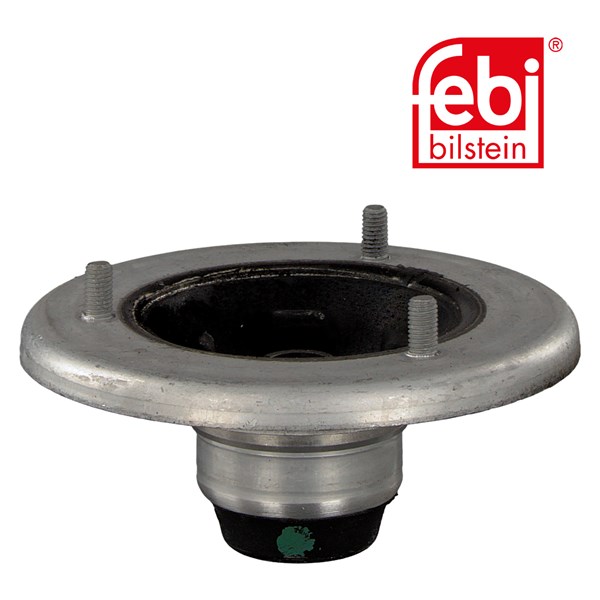 Fjäderbenslager, Framaxel Febi bilstein 14922 FEBI BILSTEIN Fjäderbenslager, Framaxel Febi bilstein 14922 FEBI BILSTEIN
