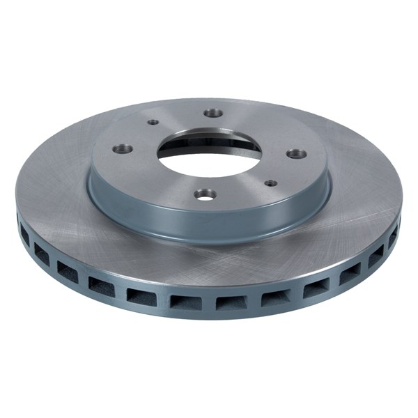 Bromsskiva Ventilerad, Framaxel Febi bilstein 14924 FEBI BILSTEIN Bromsskiva Ventilerad, Framaxel Febi bilstein 14924 FEBI BILSTEIN