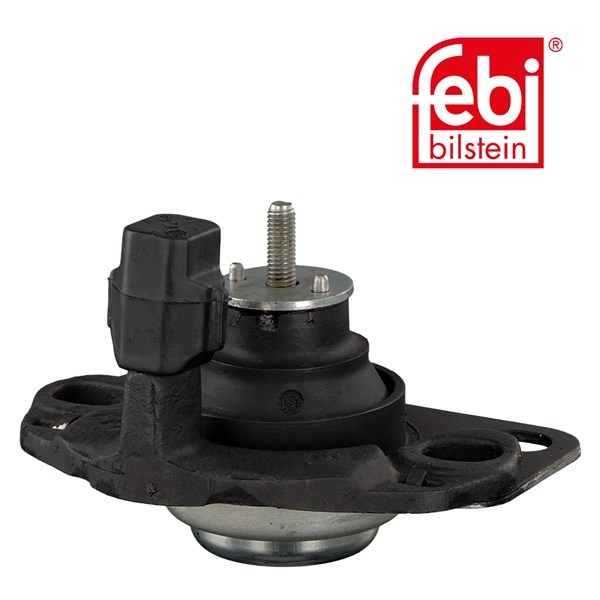 Motorkudde, Höger Febi bilstein 14951 FEBI BILSTEIN Motorkudde, Höger Febi bilstein 14951 FEBI BILSTEIN