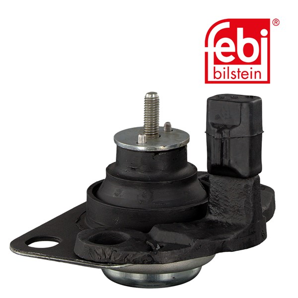 Motorkudde, Höger Febi bilstein 14951 FEBI BILSTEIN Motorkudde, Höger Febi bilstein 14951 FEBI BILSTEIN