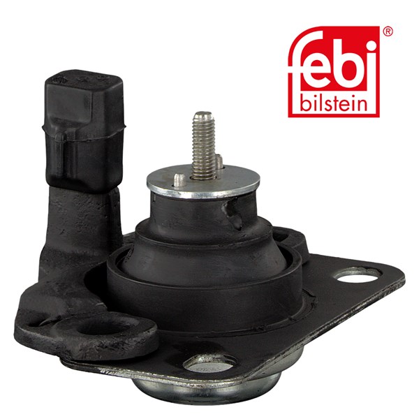 Motorkudde, Höger Febi bilstein 14951 FEBI BILSTEIN Motorkudde, Höger Febi bilstein 14951 FEBI BILSTEIN