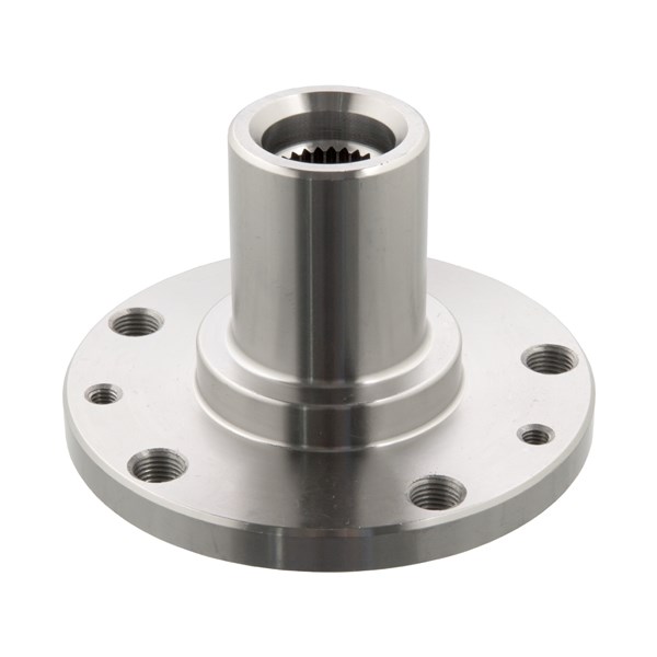 Hjulnav, Framaxel Febi bilstein 14967 FEBI BILSTEIN Hjulnav, Framaxel Febi bilstein 14967 FEBI BILSTEIN