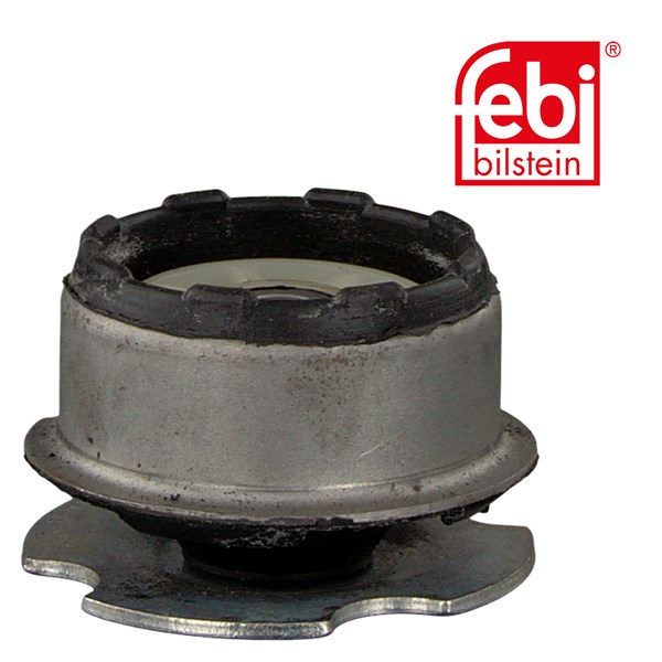 Motorkudde, Höger Febi bilstein 14972 FEBI BILSTEIN Motorkudde, Höger Febi bilstein 14972 FEBI BILSTEIN