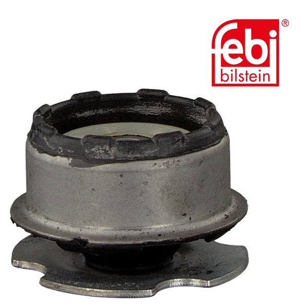 Motorkudde, Höger Febi bilstein 14972 FEBI BILSTEIN Motorkudde, Höger Febi bilstein 14972 FEBI BILSTEIN