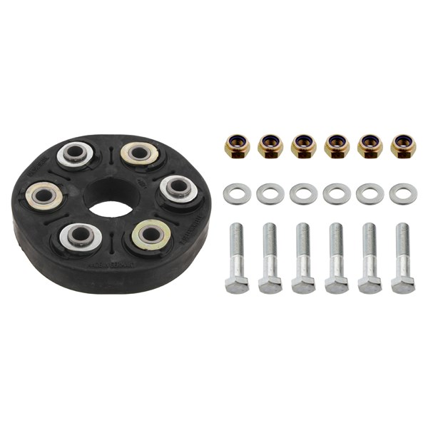 Led, kardanaxel, Fram Febi bilstein ProKit 14979 FEBI BILSTEIN