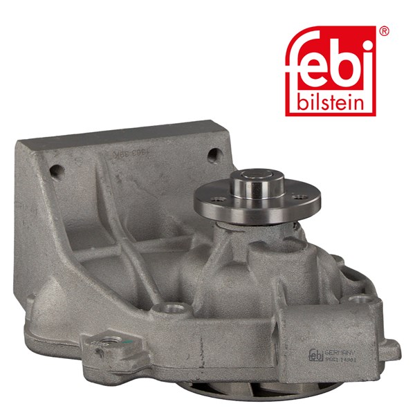 Vattenpump Febi bilstein 14981 FEBI BILSTEIN