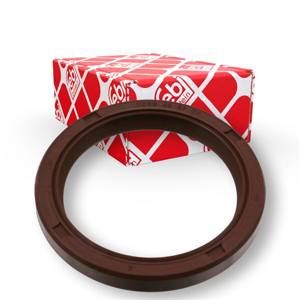 Oljepackningsring, kamaxel, Fram Febi bilstein 14985 FEBI BILSTEIN