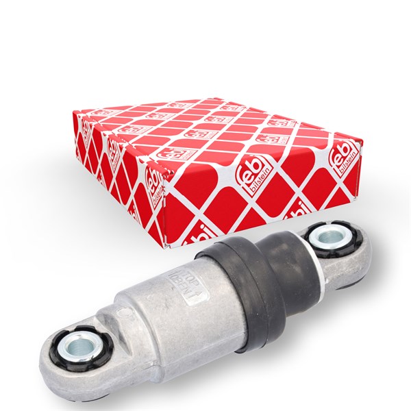 Vibrationsdämpare, drivrem Febi bilstein 14996 FEBI BILSTEIN