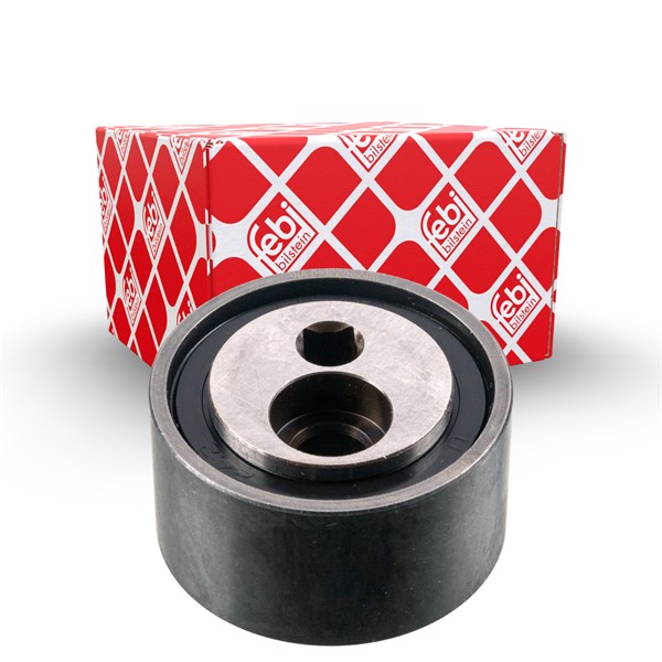 Spännrulle, Drivrem Febi bilstein 15002 FEBI BILSTEIN