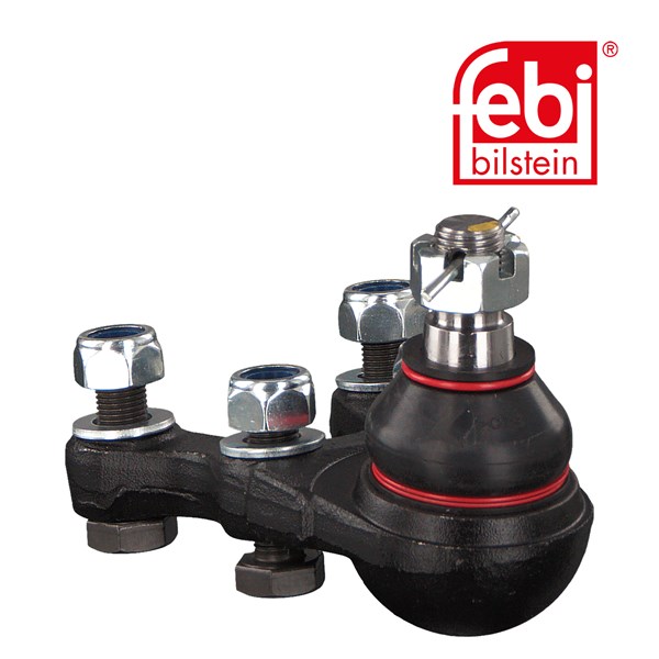 Kulled / Spindelled, Nedre framaxel, Vänster Febi bilstein 15068 FEBI BILSTEIN