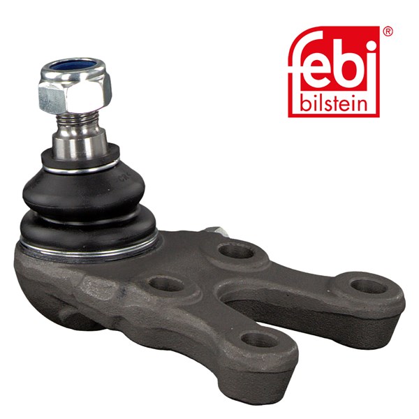 Kulled / Spindelled, Nedre framaxel, Höger Febi bilstein 15069 FEBI BILSTEIN