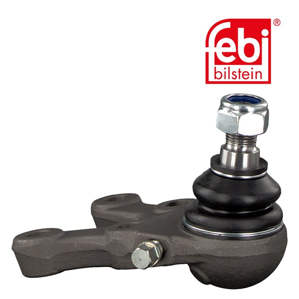 Kulled / Spindelled, Nedre framaxel, Höger Febi bilstein 15069 FEBI BILSTEIN