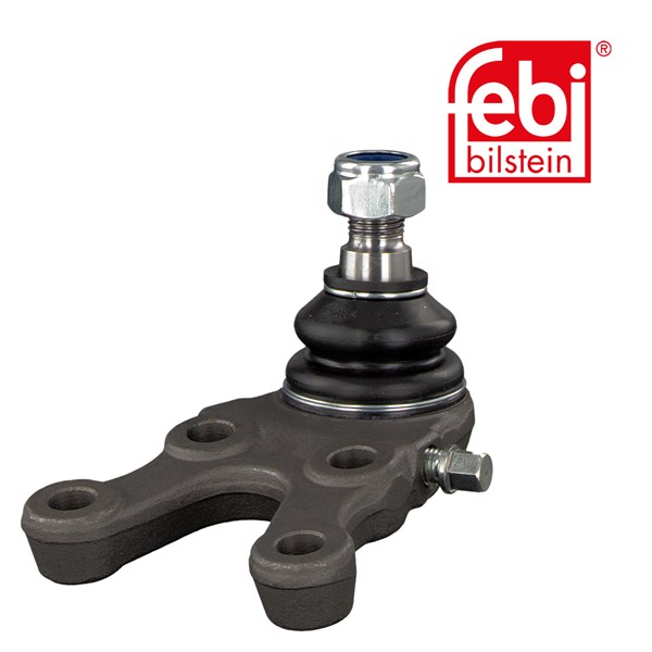 Kulled / Spindelled, Nedre framaxel, Höger Febi bilstein 15069 FEBI BILSTEIN