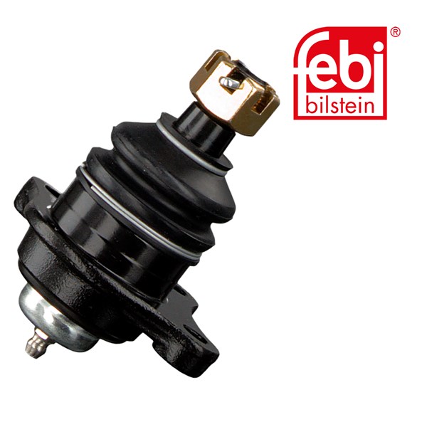 Kulled / Spindelled, Övre framaxel, Tvåsidig Febi bilstein 15070 FEBI BILSTEIN