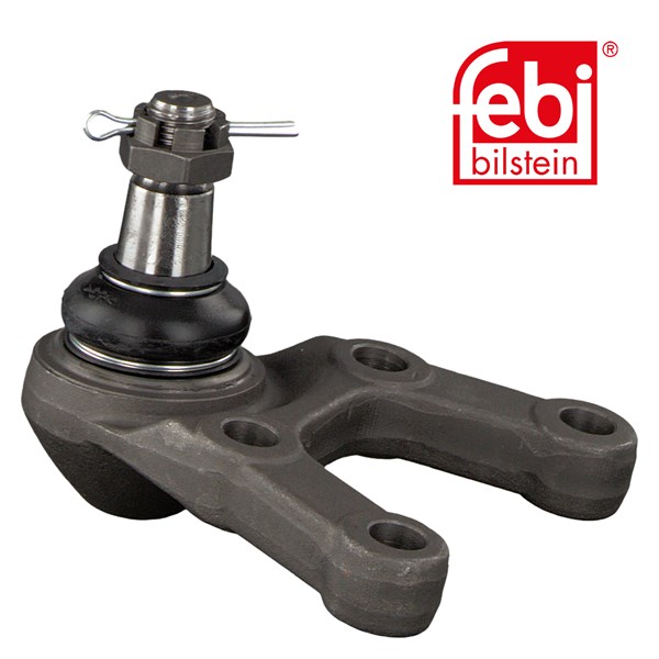 Kulled / Spindelled, Nedre framaxel, Tvåsidig Febi bilstein 15071 FEBI BILSTEIN Kulled / Spindelled, Nedre framaxel, Tvåsidig Febi bilstein 15071 FEBI BILSTEIN