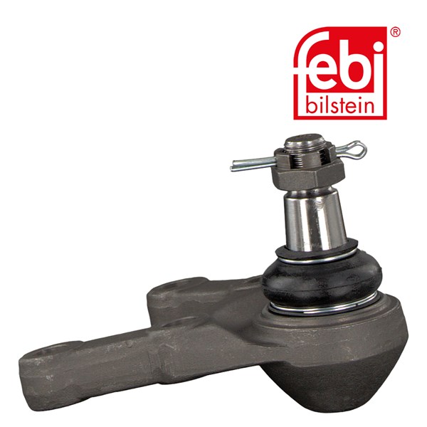 Kulled / Spindelled, Nedre framaxel, Tvåsidig Febi bilstein 15071 FEBI BILSTEIN Kulled / Spindelled, Nedre framaxel, Tvåsidig Febi bilstein 15071 FEBI BILSTEIN