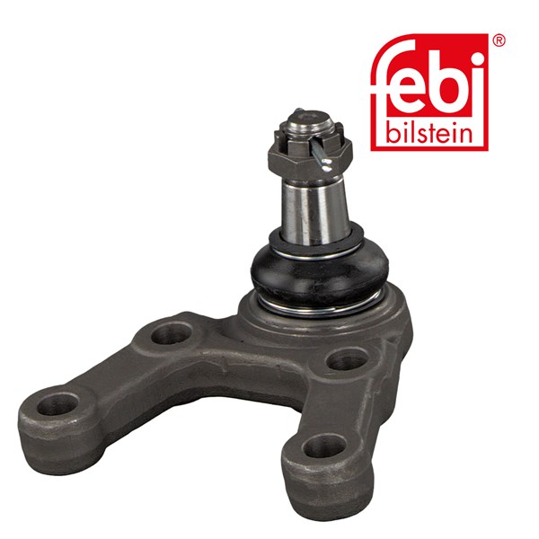 Kulled / Spindelled, Nedre framaxel, Tvåsidig Febi bilstein 15071 FEBI BILSTEIN Kulled / Spindelled, Nedre framaxel, Tvåsidig Febi bilstein 15071 FEBI BILSTEIN