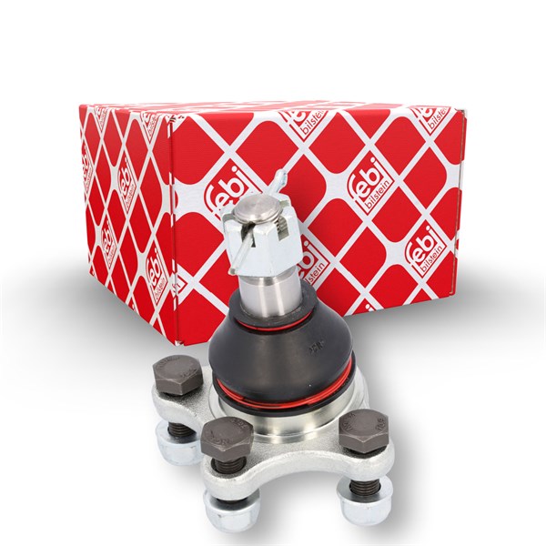 Kulled / Spindelled, Nedre framaxel, Tvåsidig Febi bilstein 15073 FEBI BILSTEIN Kulled / Spindelled, Nedre framaxel, Tvåsidig Febi bilstein 15073 FEBI BILSTEIN