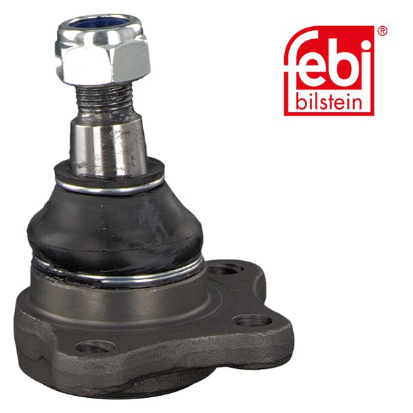 Kulled / Spindelled, Nedre framaxel, Tvåsidig Febi bilstein 15073 FEBI BILSTEIN Kulled / Spindelled, Nedre framaxel, Tvåsidig Febi bilstein 15073 FEBI BILSTEIN