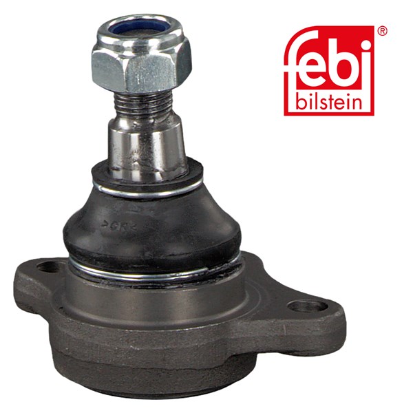 Kulled / Spindelled, Nedre framaxel, Tvåsidig Febi bilstein 15073 FEBI BILSTEIN Kulled / Spindelled, Nedre framaxel, Tvåsidig Febi bilstein 15073 FEBI BILSTEIN