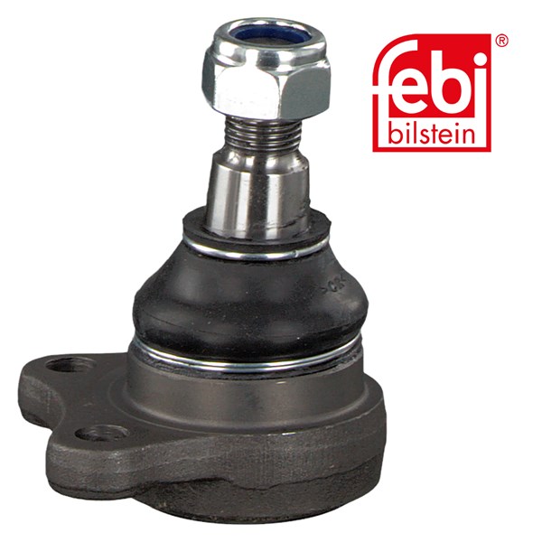 Kulled / Spindelled, Nedre framaxel, Tvåsidig Febi bilstein 15073 FEBI BILSTEIN Kulled / Spindelled, Nedre framaxel, Tvåsidig Febi bilstein 15073 FEBI BILSTEIN