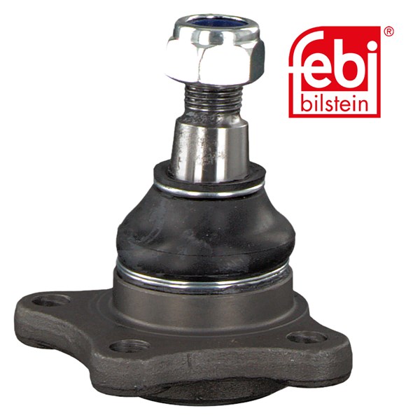 Kulled / Spindelled, Nedre framaxel, Tvåsidig Febi bilstein 15073 FEBI BILSTEIN Kulled / Spindelled, Nedre framaxel, Tvåsidig Febi bilstein 15073 FEBI BILSTEIN